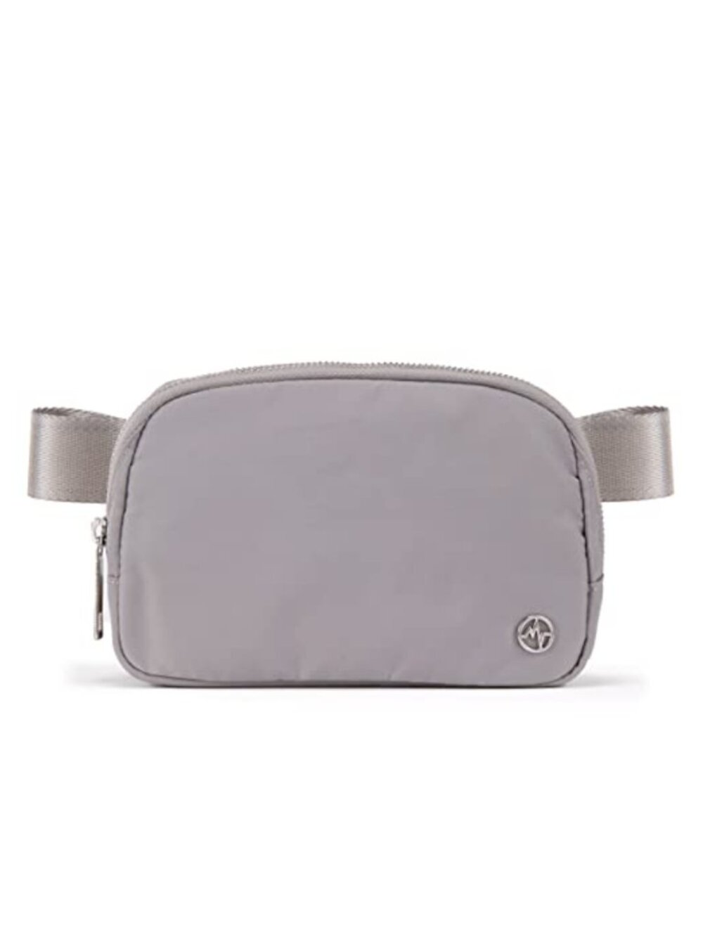 1L Fanny Pack Everywhere Belt Bag Crossbody Bum Bag Adjustable Nylon